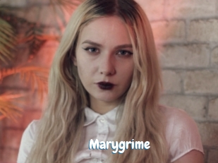 Marygrime
