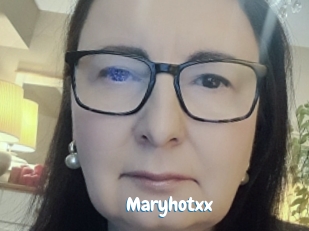 Maryhotxx