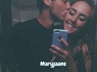 Maryjaane
