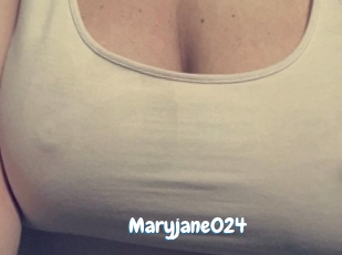 Maryjane024