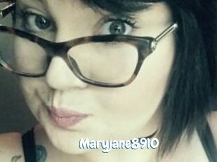 Maryjane8910