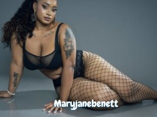 Maryjanebenett