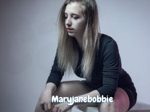 Maryjanebobbie