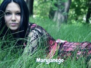 Maryjanego