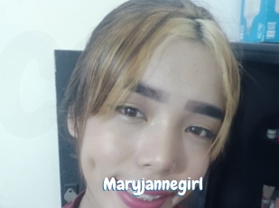 Maryjannegirl