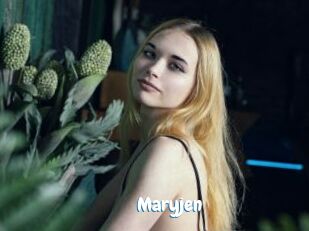 Maryjen