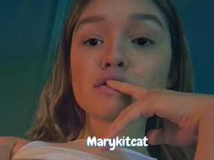Marykitcat