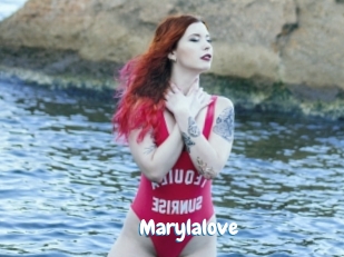 Marylalove