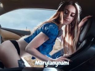 Marylanynami