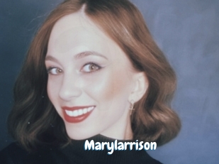 Marylarrison