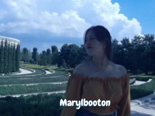 Marylbooton