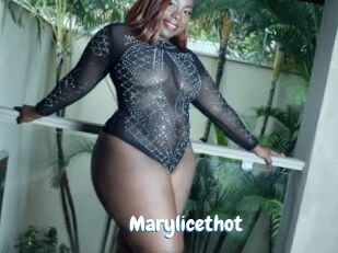 marylicethot Coquine Avenue