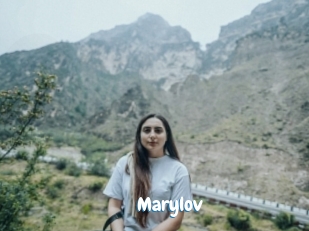 Marylov