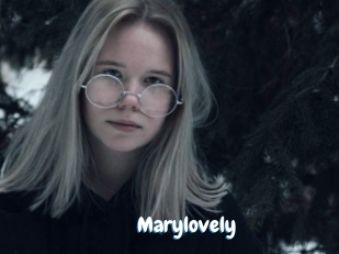 Marylovely