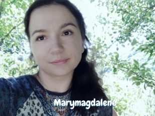 Marymagdalene