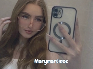 Marymartinze