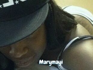 Marymayi