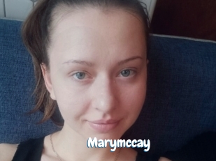 Marymccay