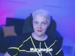 Marymogan