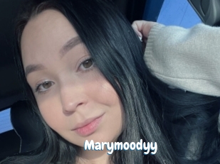 Marymoodyy