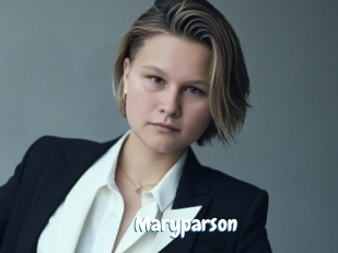 Maryparson
