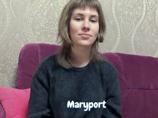 Maryport