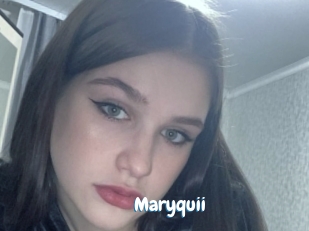 Maryquii