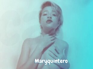 Maryquintero