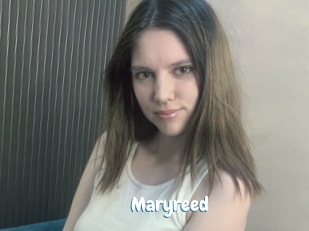 Maryreed