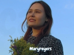 Maryreyers
