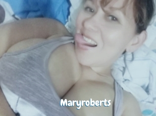 Maryroberts