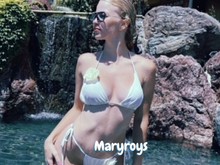 Maryroys
