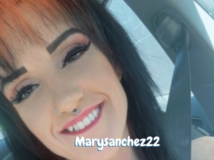 Marysanchez22