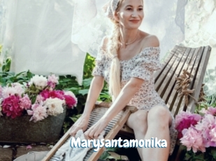 Marysantamonika