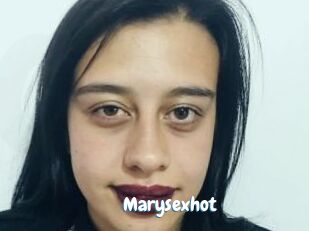 Marysexhot