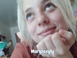 Marysexyly