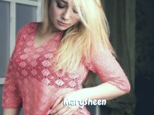 Marysheen