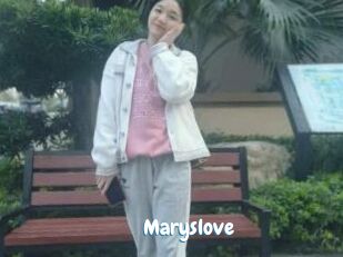 Maryslove
