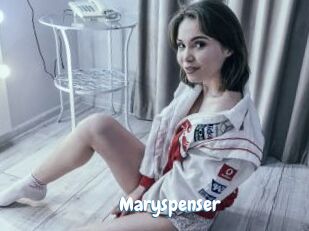 Maryspenser