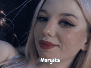 Marysta