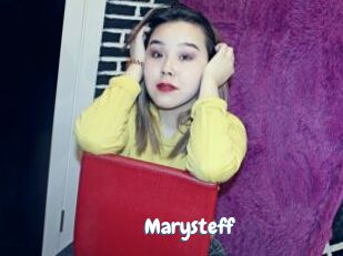 Marysteff