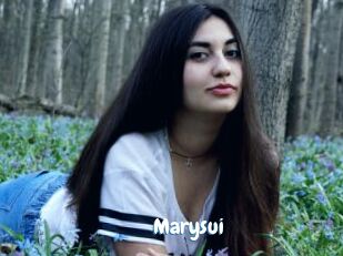 Marysui
