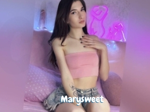 Marysweet