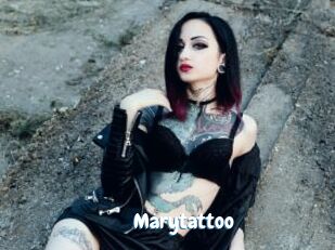 marytattoo Coquine Avenue