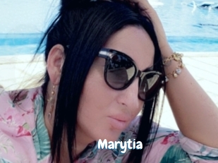 marytia Coquine Avenue