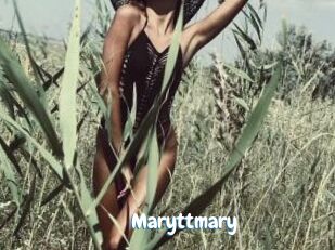 Maryttmary