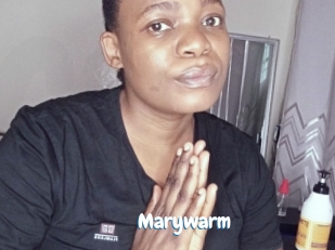 Marywarm