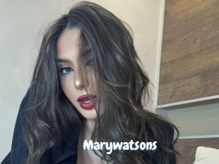 Marywatsons