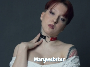 marywebster Coquine Avenue