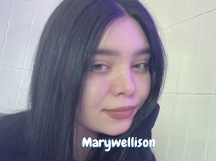 marywellison Coquine Avenue